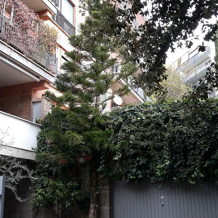 La Terrazza Hotell Rom Exteriör bild